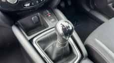 Nissan Qashqai 1.5 dCi Acenta 5dr Diesel Hatchback